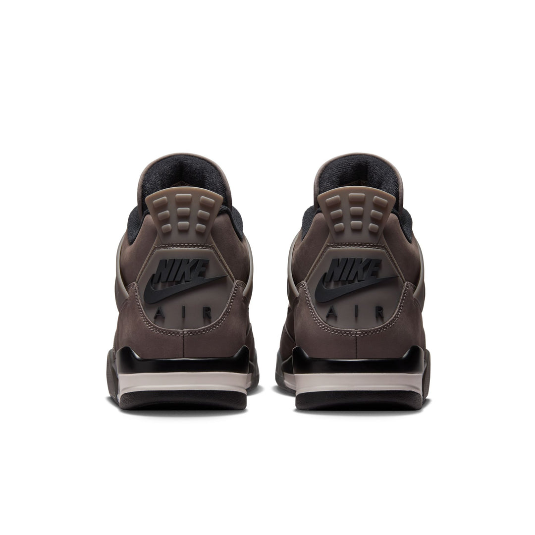 AIR JORDAN 4 RETRO OG  "CAVESTONE" FV5029-200 - CAVESTONE/BLACK/MOON PARTICLE