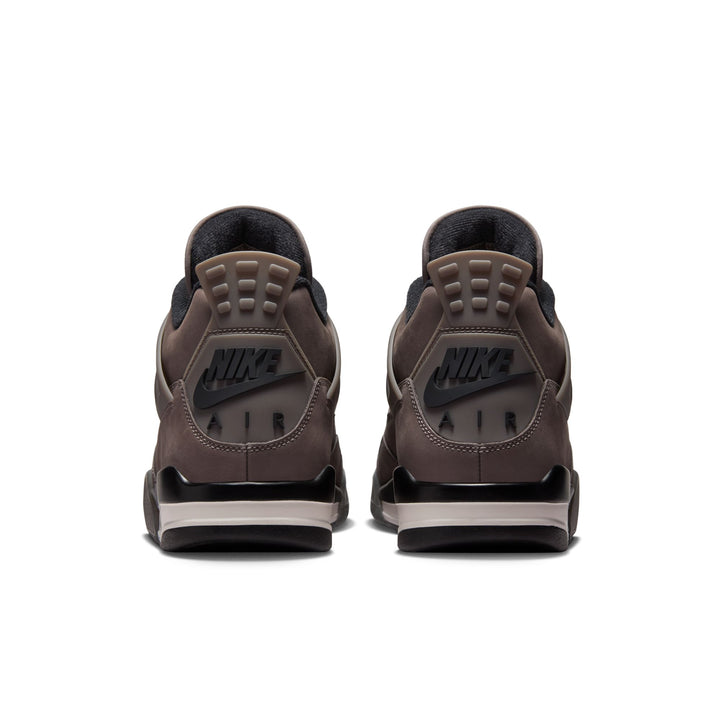 AIR JORDAN 4 RETRO OG  "CAVESTONE" FV5029-200 - CAVESTONE/BLACK/MOON PARTICLE
