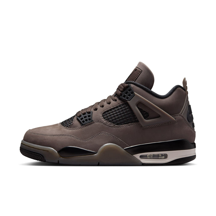 AIR JORDAN 4 RETRO OG  "CAVESTONE" FV5029-200 - CAVESTONE/BLACK/MOON PARTICLE
