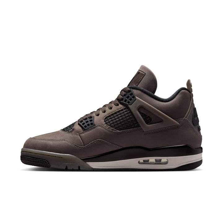 AIR JORDAN 4 RETRO OG  "CAVESTONE" FV5029-200 - CAVESTONE/BLACK/MOON PARTICLE