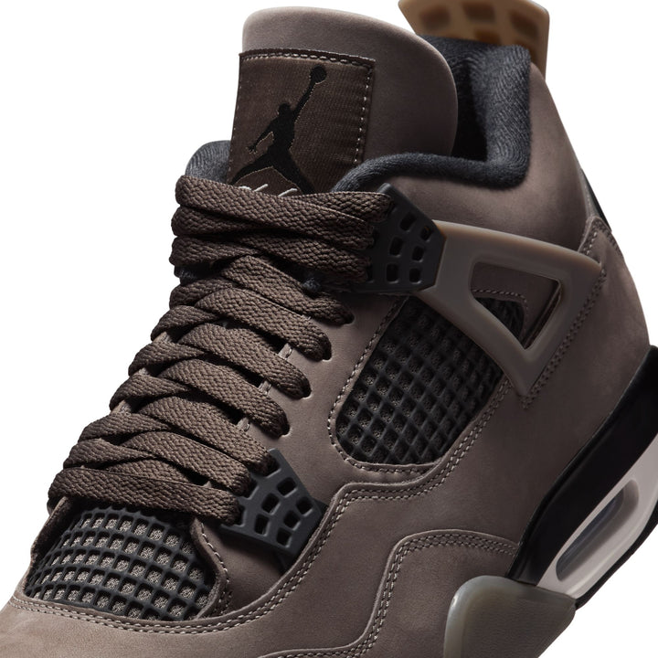 AIR JORDAN 4 RETRO OG  "CAVESTONE" FV5029-200 - CAVESTONE/BLACK/MOON PARTICLE