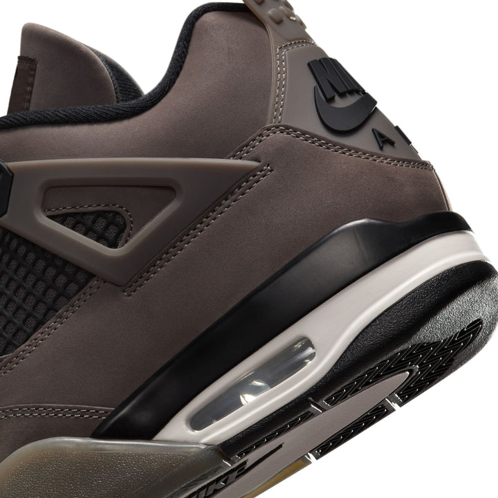 AIR JORDAN 4 RETRO OG  "CAVESTONE" FV5029-200 - CAVESTONE/BLACK/MOON PARTICLE