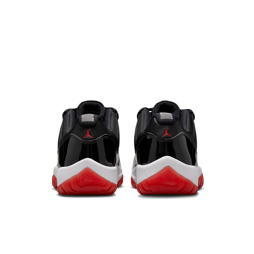 Air Jordan 11 RETRO LOW FV5104-006 "BRED"