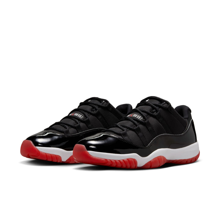 Air Jordan 11 RETRO LOW FV5104-006 "BRED"