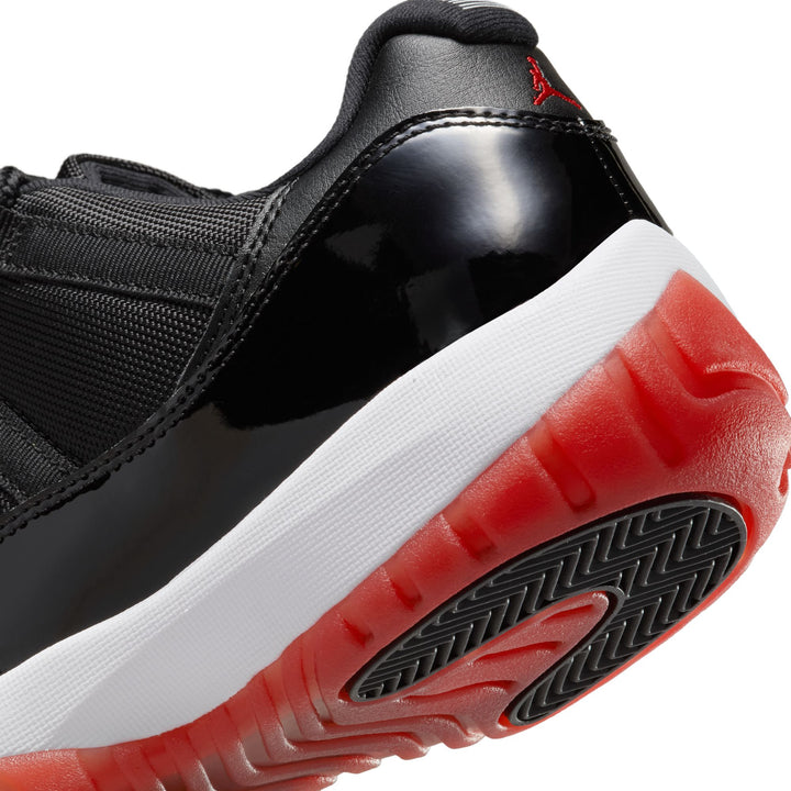 Air Jordan 11 RETRO LOW FV5104-006 "BRED"