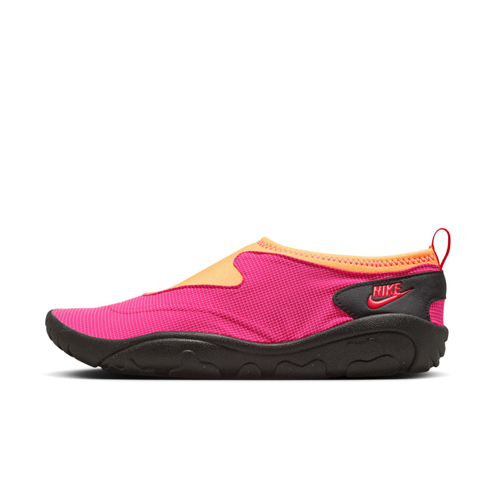 NIKE AQUA TURF FZ5628-600 "VIVID PINK" - VIVID PINK/LIGHT CRIMSON/BLACK/LASER ORANGE/HYPER PINK