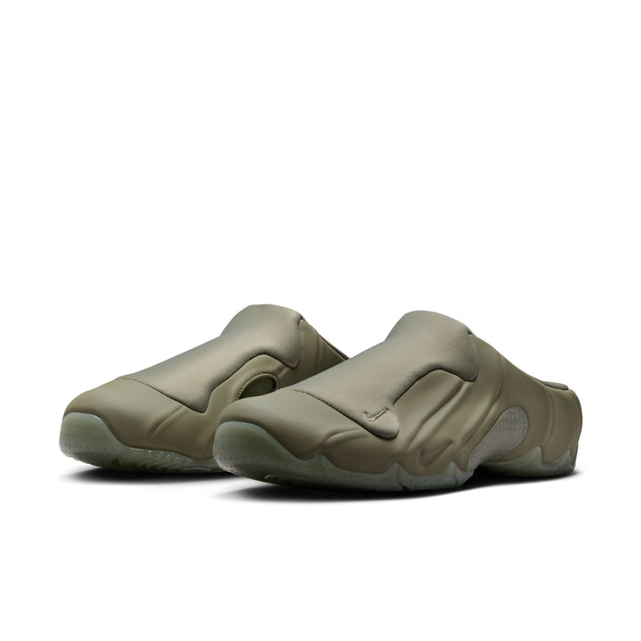 NIKE CLOGPOSITE HF2900-300 "LIGHT ARMY" - LIGHT ARMY/PLATIUM VIOLET