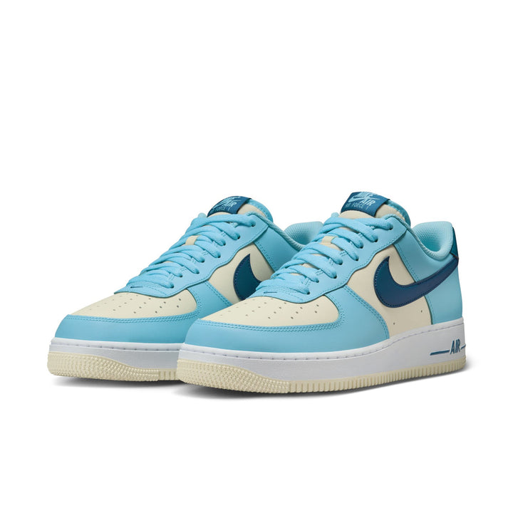 NIKE af1 '07 hf4837-407 - Aqua Blue