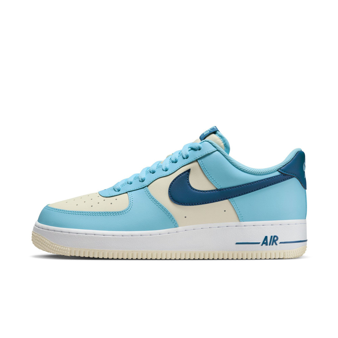 Af1 unc best sale