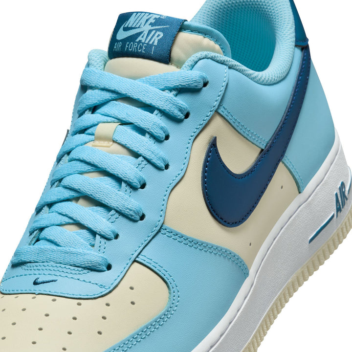 NIKE af1 '07 hf4837-407 - Aqua Blue