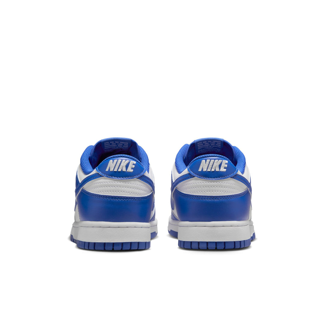 NIKE DUNK LOW HF5441-112 "HYPER ROYAL" - HYPER BLUE/WHITE 2025