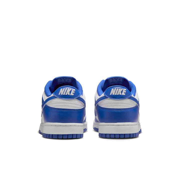NIKE DUNK LOW HF5441-112 "HYPER ROYAL" - HYPER BLUE/WHITE 2025