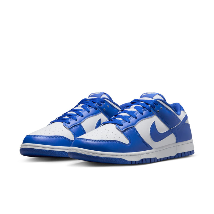 NIKE DUNK LOW HF5441-112 "HYPER ROYAL" - HYPER BLUE/WHITE 2025
