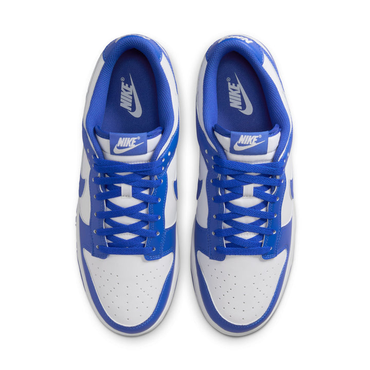 NIKE DUNK LOW HF5441-112 "HYPER ROYAL" - HYPER BLUE/WHITE 2025