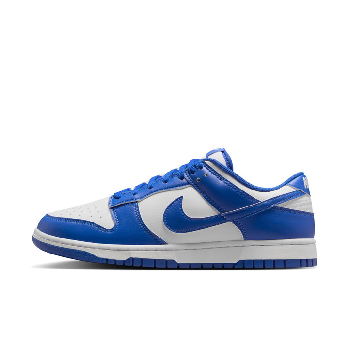 NIKE DUNK LOW HF5441-112 "HYPER ROYAL" - HYPER BLUE/WHITE 2025