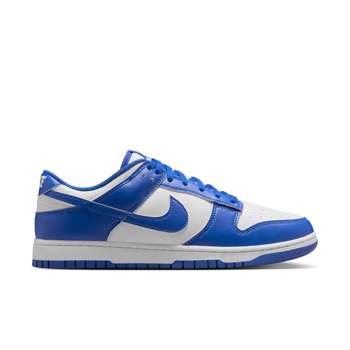 NIKE DUNK LOW HF5441-112 "HYPER ROYAL" - HYPER BLUE/WHITE 2025