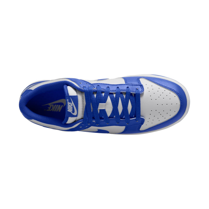 NIKE DUNK LOW HF5441-112 "HYPER ROYAL" - HYPER BLUE/WHITE 2025