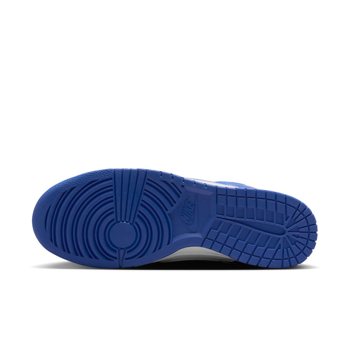 NIKE DUNK LOW HF5441-112 "HYPER ROYAL" - HYPER BLUE/WHITE 2025