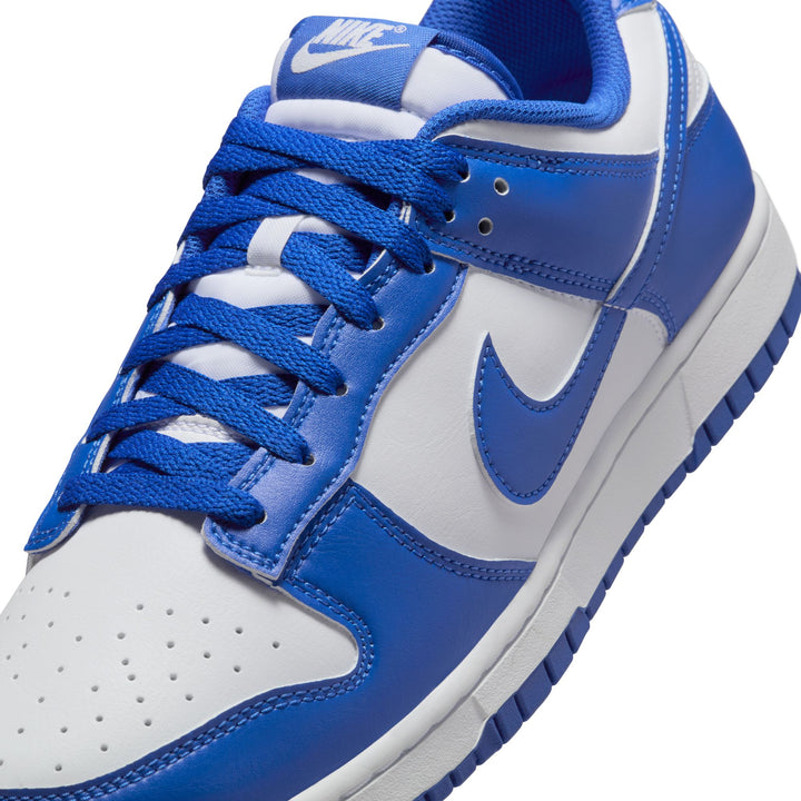 NIKE DUNK LOW HF5441-112 "HYPER ROYAL" - HYPER BLUE/WHITE 2025