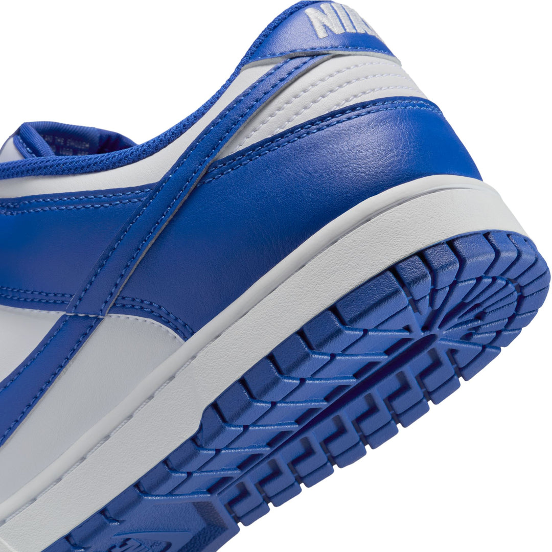 NIKE DUNK LOW HF5441-112 "HYPER ROYAL" - HYPER BLUE/WHITE 2025