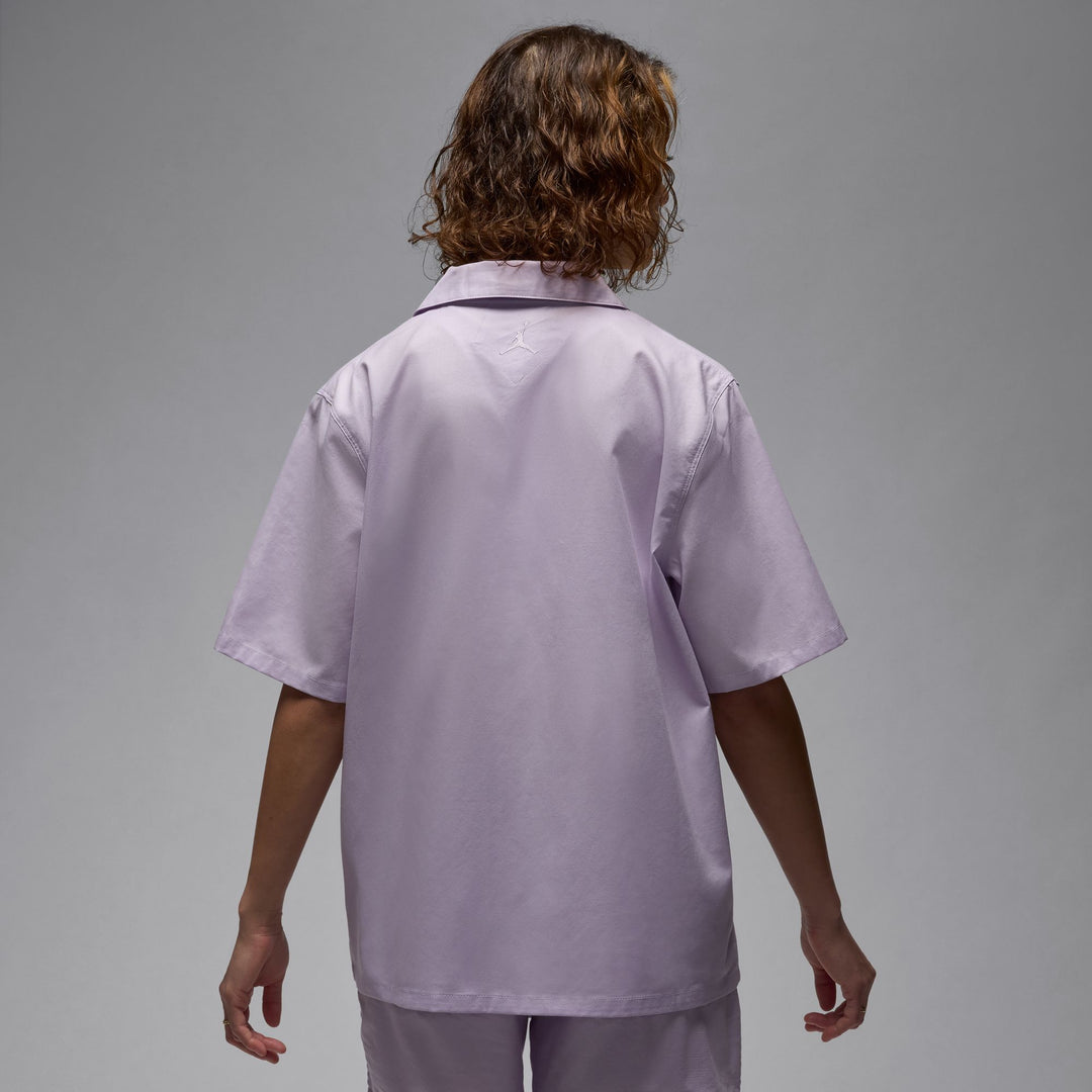 WOMEN JORDAN SHORT SLEEVE TOP  HJ0096-530 - DOLL