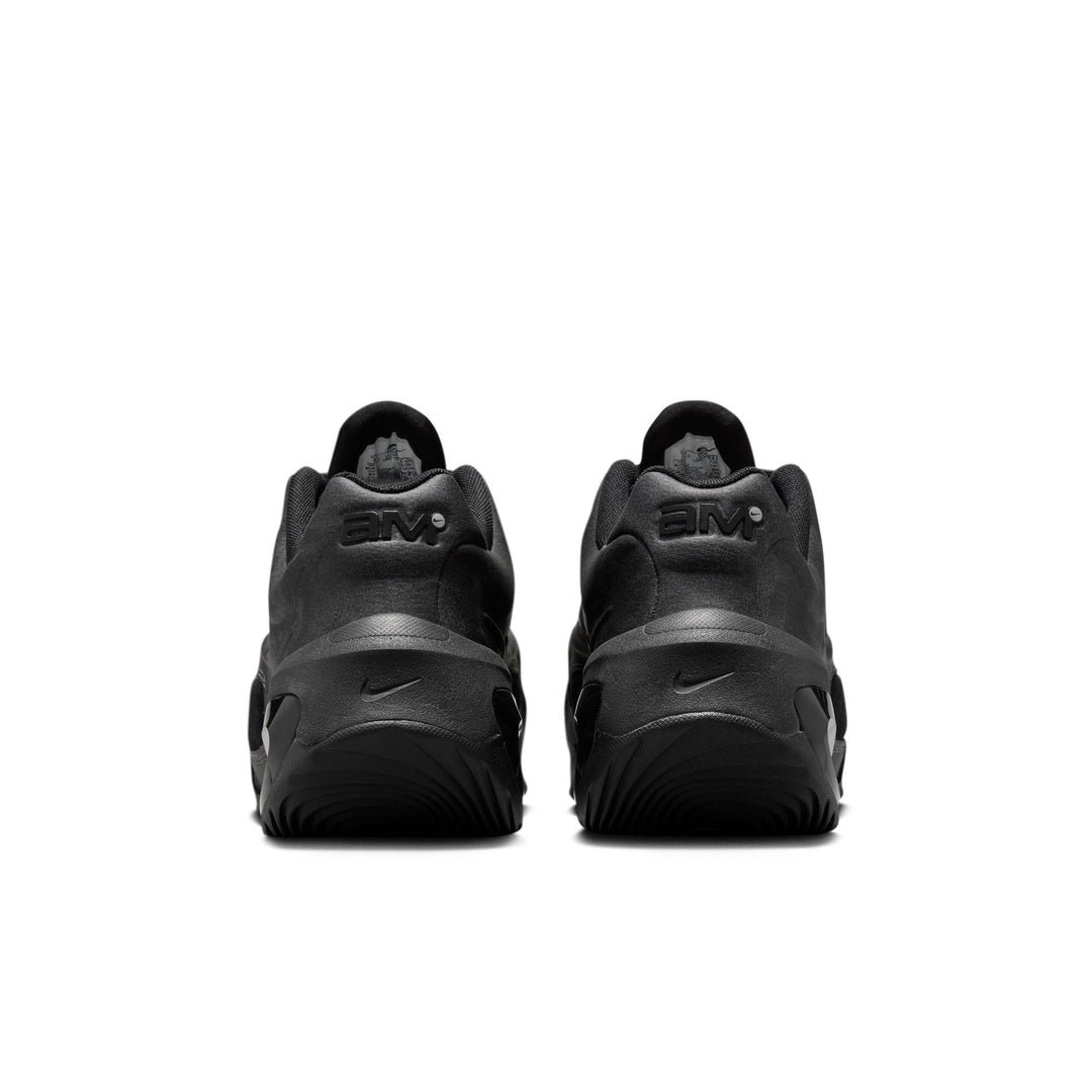NIKE AIR MAX MUSE SE  HQ1831-001 "BLACK ANTHRITE" - BLACK/BLACK/BLACK