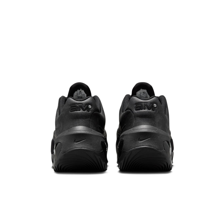 NIKE AIR MAX MUSE SE  HQ1831-001 "BLACK ANTHRITE" - BLACK/BLACK/BLACK