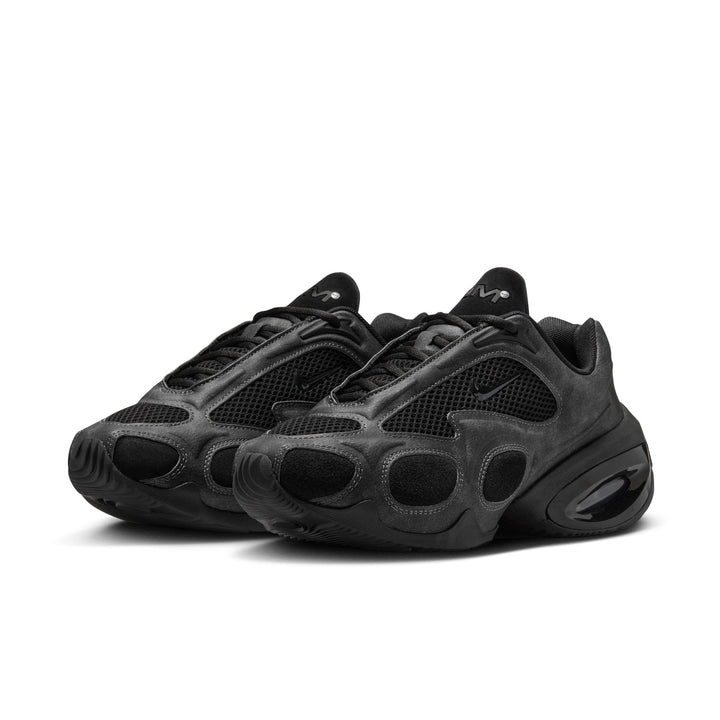 NIKE AIR MAX MUSE SE  HQ1831-001 "BLACK ANTHRITE" - BLACK/BLACK/BLACK
