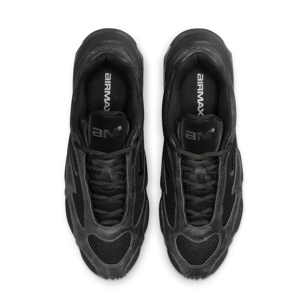 NIKE AIR MAX MUSE SE  HQ1831-001 "BLACK ANTHRITE" - BLACK/BLACK/BLACK
