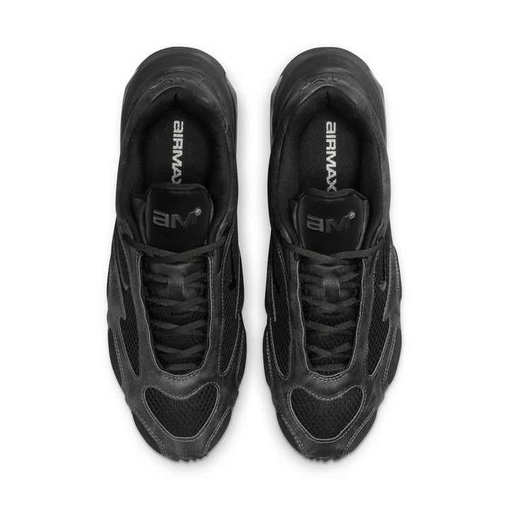 NIKE AIR MAX MUSE SE  HQ1831-001 "BLACK ANTHRITE" - BLACK/BLACK/BLACK