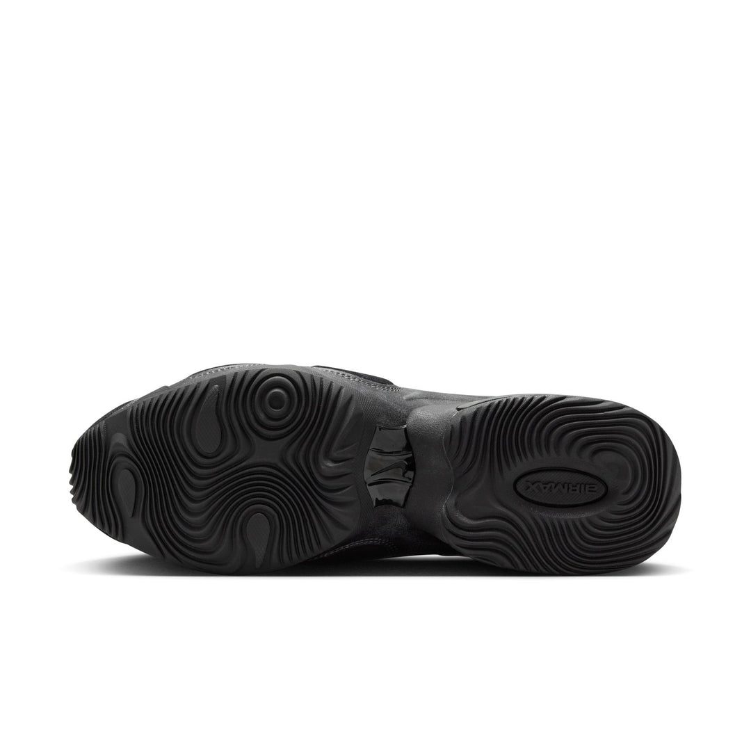 NIKE AIR MAX MUSE SE  HQ1831-001 "BLACK ANTHRITE" - BLACK/BLACK/BLACK