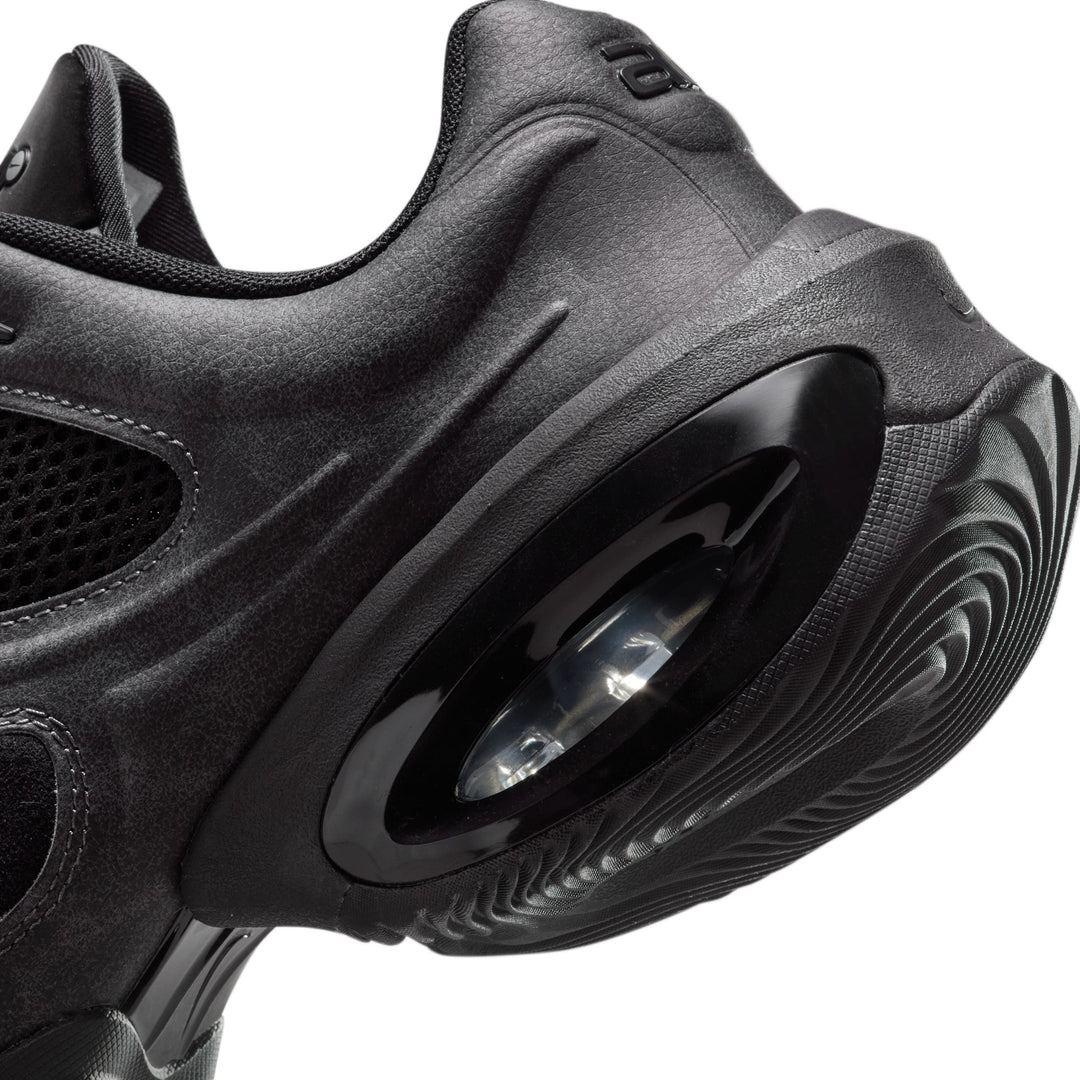 NIKE AIR MAX MUSE SE  HQ1831-001 "BLACK ANTHRITE" - BLACK/BLACK/BLACK