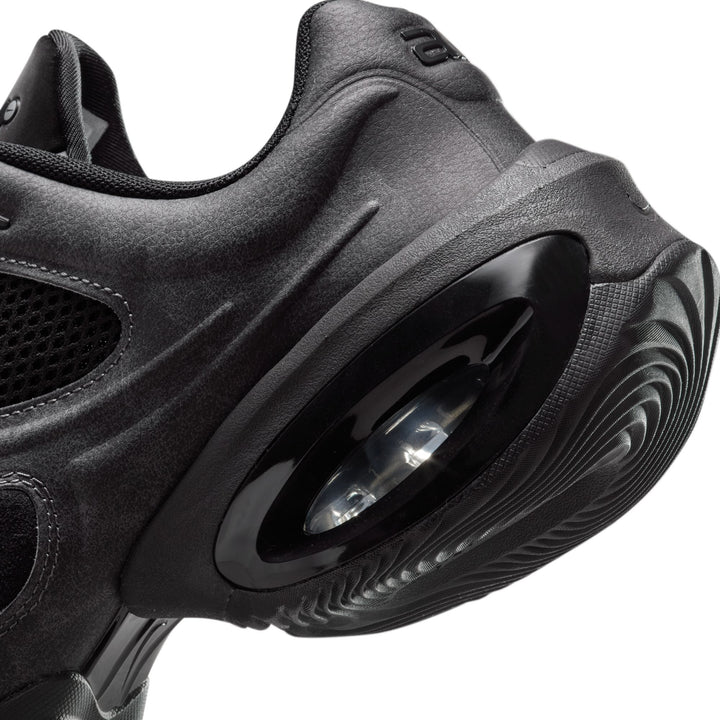 NIKE AIR MAX MUSE SE  HQ1831-001 "BLACK ANTHRITE" - BLACK/BLACK/BLACK
