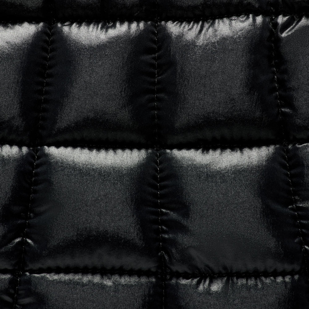 NIKE PUFFLE MINI BACKPACK HQ6693-010 - BLACK