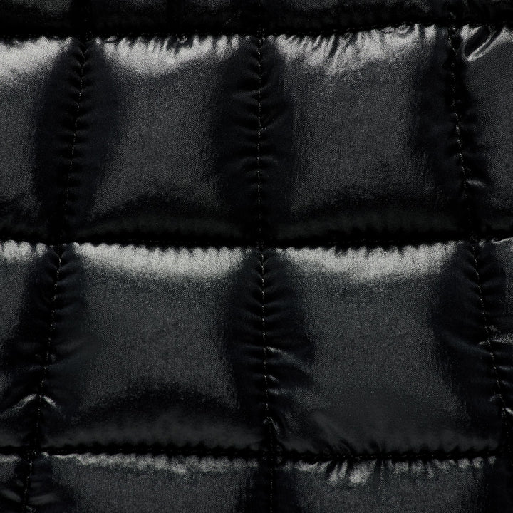 NIKE PUFFLE MINI BACKPACK HQ6693-010 - BLACK