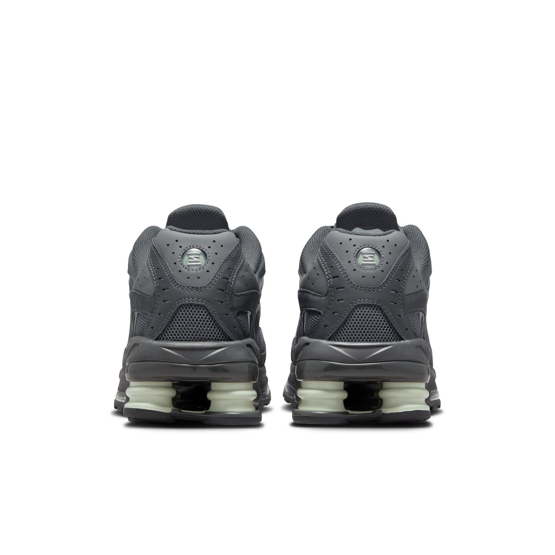 NIKE SHOX RIDE 2 HV2540-001 "ANTHRAITE JADE HORIZON'' - ANTHRACITE/JADE HORIZON/IRON GREY