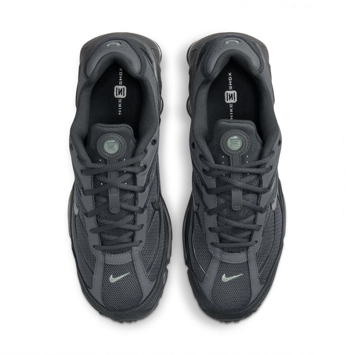 NIKE SHOX RIDE 2 HV2540-001 "ANTHRAITE JADE HORIZON'' - ANTHRACITE/JADE HORIZON/IRON GREY