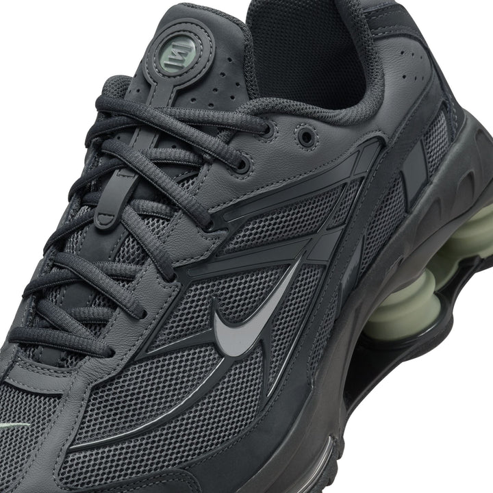 NIKE SHOX RIDE 2 HV2540-001 "ANTHRAITE JADE HORIZON'' - ANTHRACITE/JADE HORIZON/IRON GREY