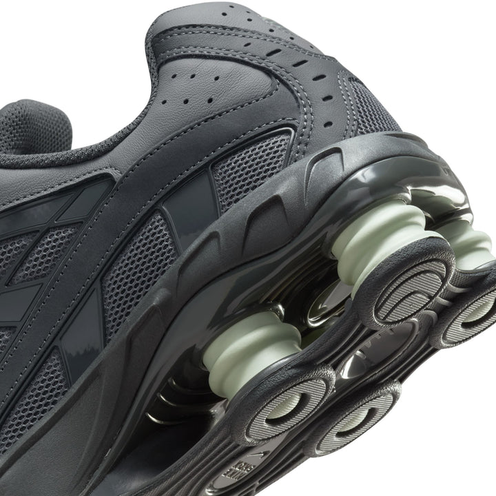 NIKE SHOX RIDE 2 HV2540-001 "ANTHRAITE JADE HORIZON'' - ANTHRACITE/JADE HORIZON/IRON GREY