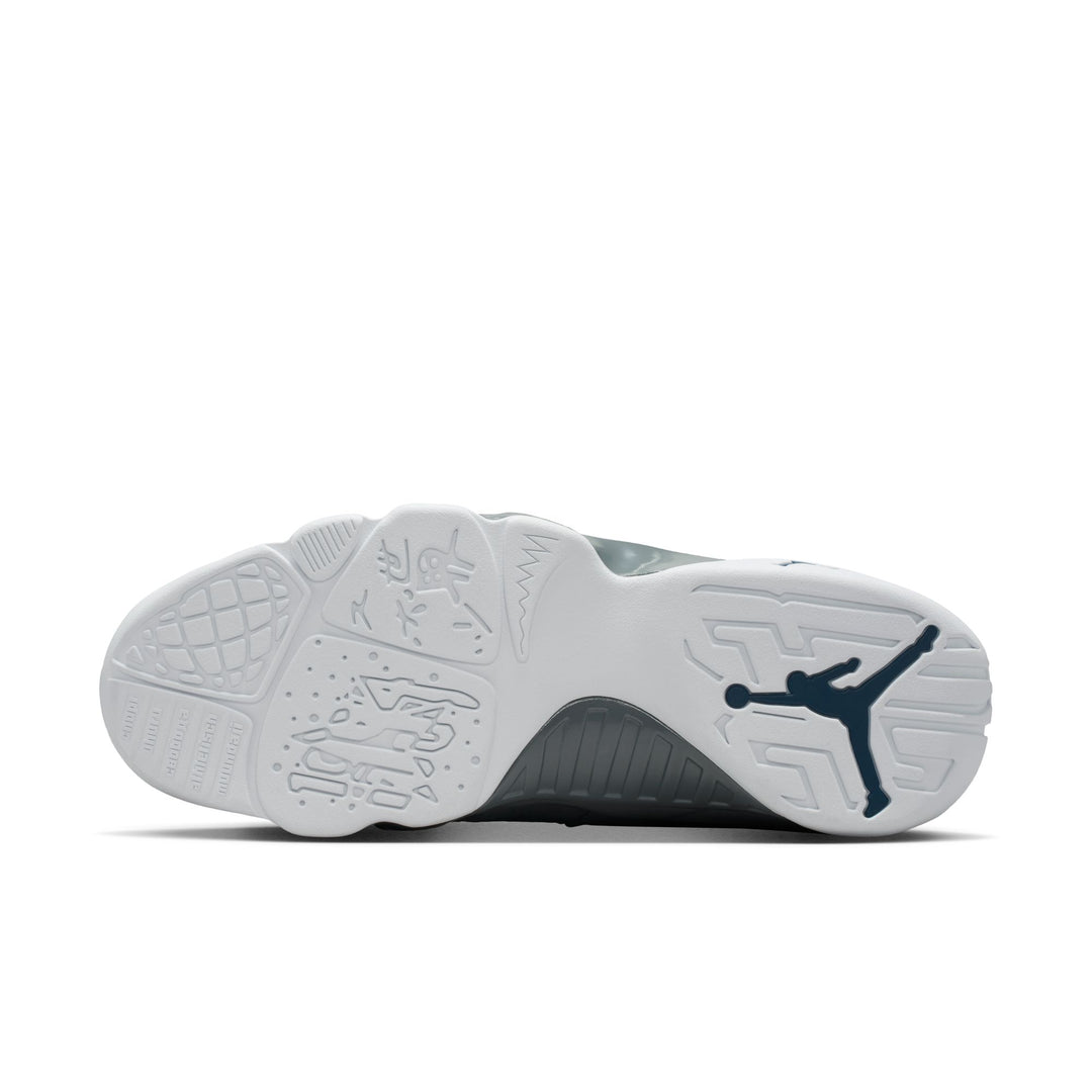 Air Jordan 9 Retro "Flint Grey and French Blue"