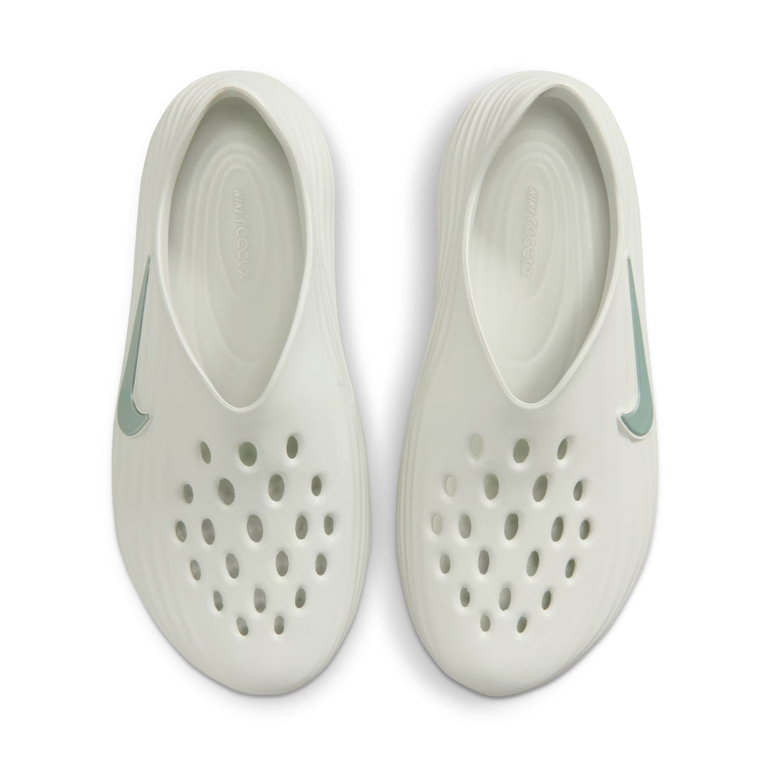 NIKE REACTX REJUVEN8 HV5060-005 "SPRUCE AURA LIGHT SILVER" - SPRUCE AURA LIGHT/SILVER