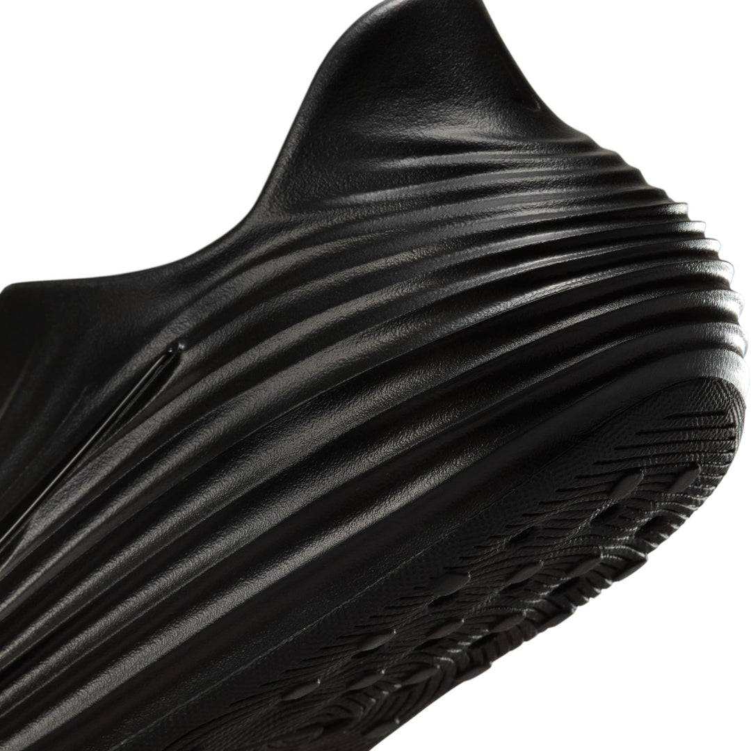 WOMENS NIKE REACTX REJUVEN8 HV5062-001 BLACK - BLACK/BLACK