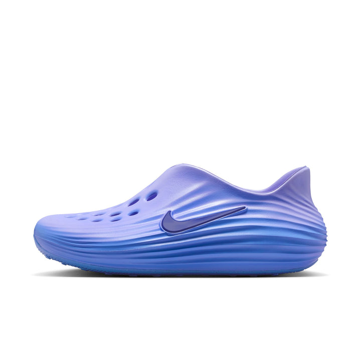 WOMENS NIKE REACTX REJUVEN8 HV5062-501 "SAPPHIRE" - SAPPHIRE