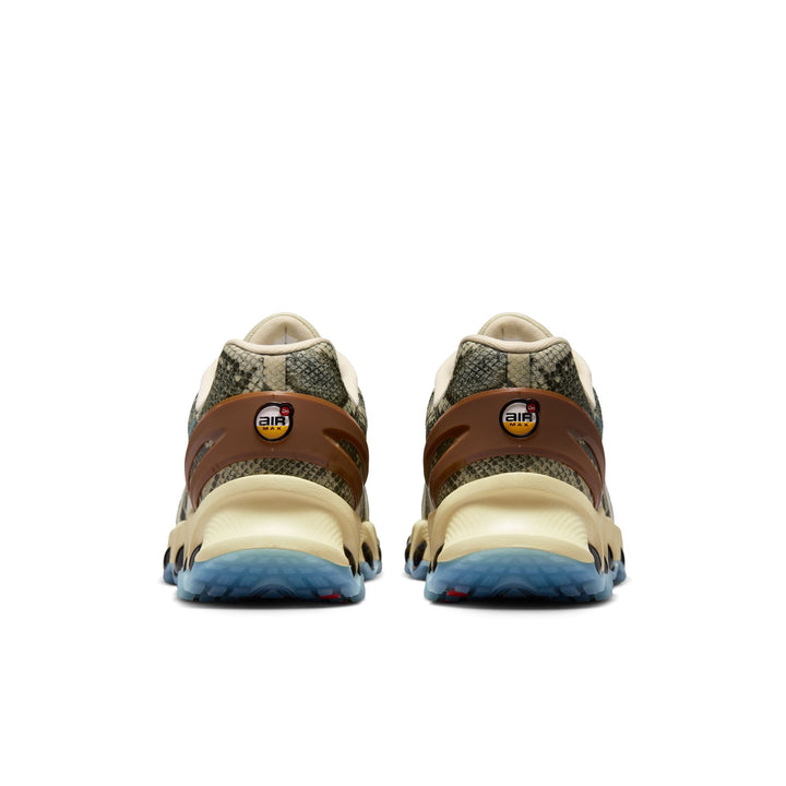 NIKE AIR MAX DN8 PREMIUM HV8476-200 "SNAKESKIN" - SNAKESKIN/LIGHT KHAKI