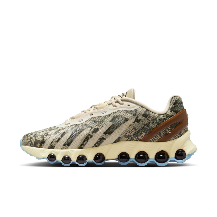NIKE AIR MAX DN8 PREMIUM HV8476-200 "SNAKESKIN" - SNAKESKIN/LIGHT KHAKI