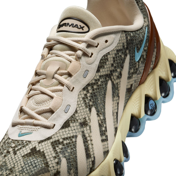 NIKE AIR MAX DN8 PREMIUM HV8476-200 "SNAKESKIN" - SNAKESKIN/LIGHT KHAKI