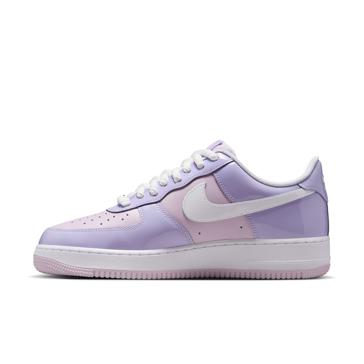 NIKE AIR FORCE 1 '07 LV8 HV9405-500 "HYDRANGEAS PATENT"