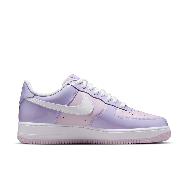 NIKE AIR FORCE 1 '07 LV8 HV9405-500 "HYDRANGEAS PATENT"