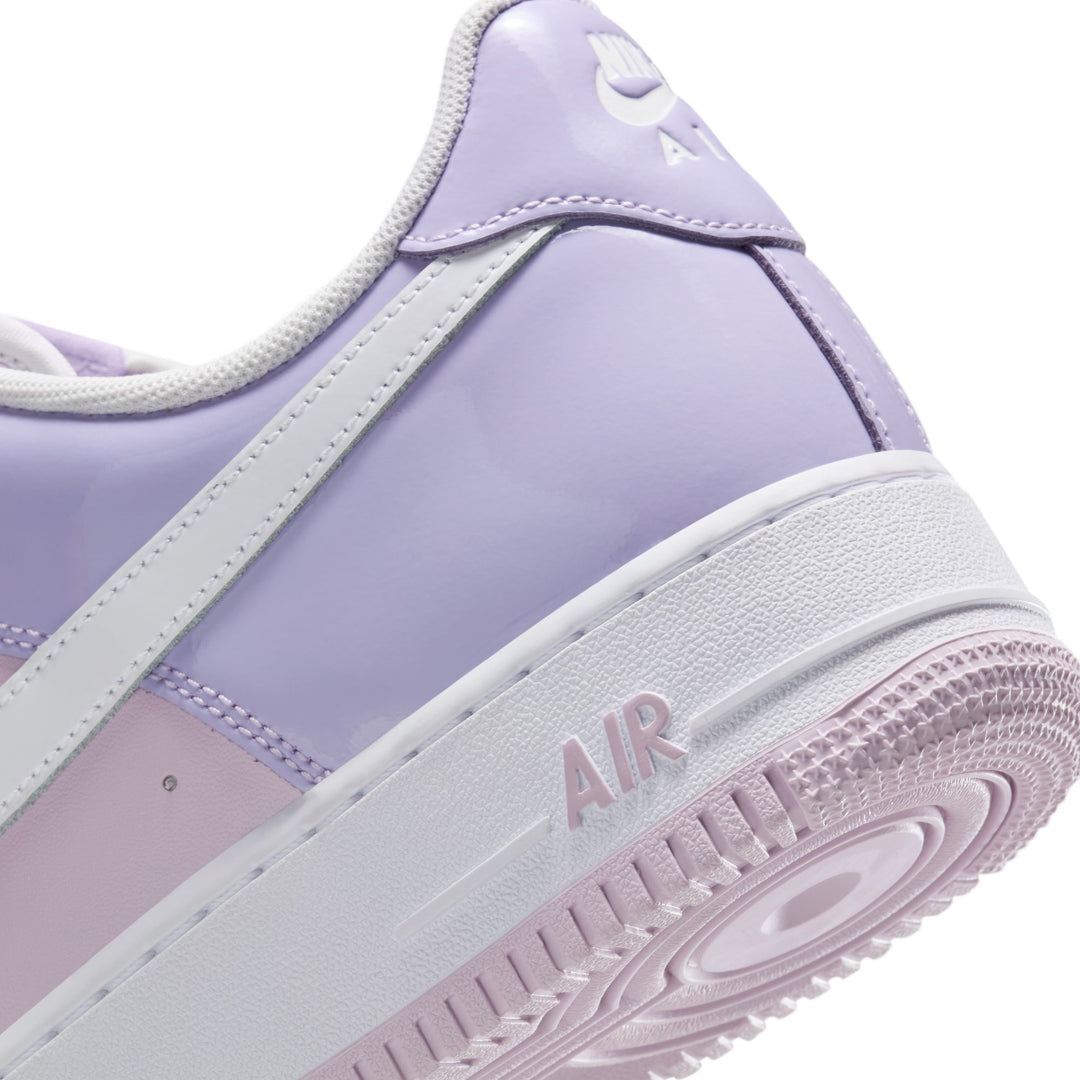 NIKE AIR FORCE 1 '07 LV8 HV9405-500 "HYDRANGEAS PATENT"