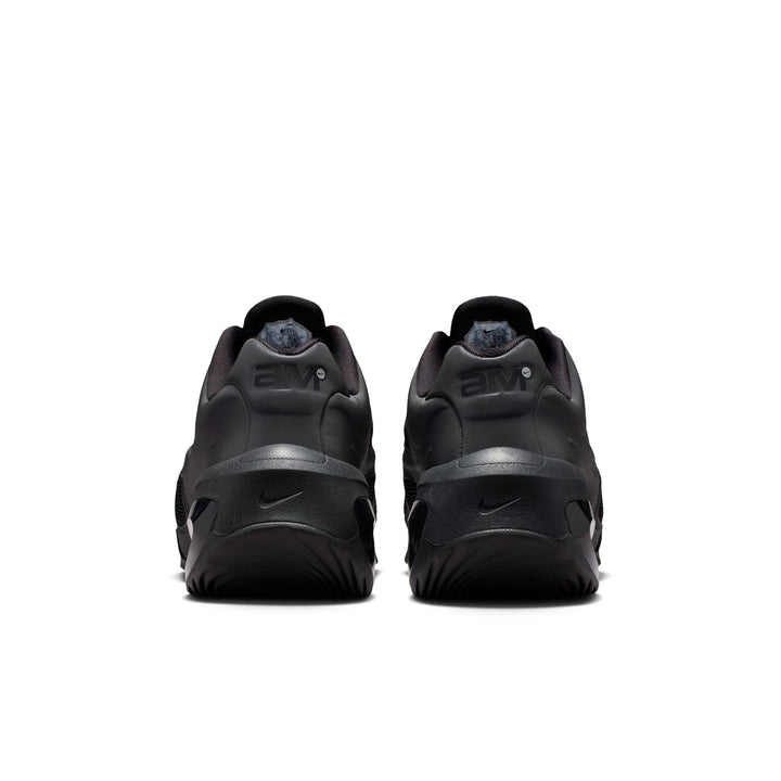 WOMENS AIR MAX MUSE REFLECTIVE IB2221-002 - BLACK/MULTI COLOUR/METALLIC SILVER